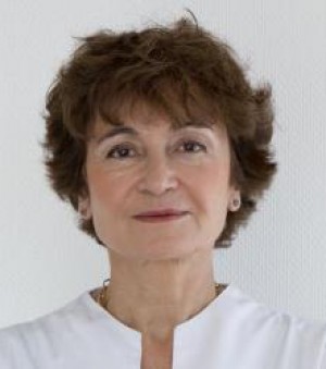  Dr Martine BASPEYRAS